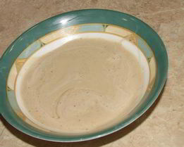 Соус Цезарь