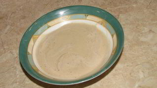 Соус Цезарь