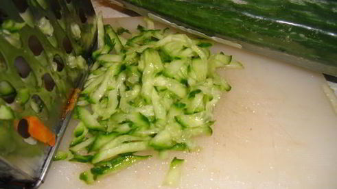 салат здоровье