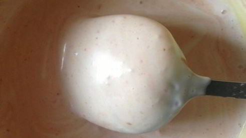 свекольный салат по-немецки