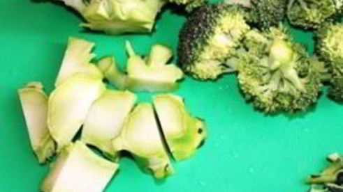 сытный новогодний салат