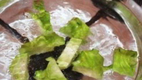 сытный новогодний салат