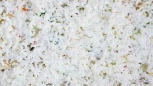 сытный новогодний салат