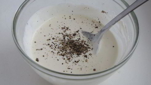 вальдорфский салат с грейпфрутом