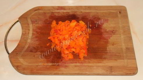 винегрет классический