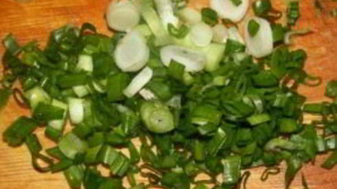 винегрет с сельдью