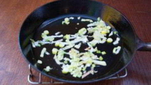 белый соус к курице