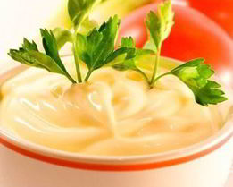 Домашний майонез