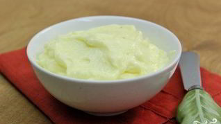 Майонез домашний