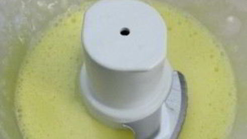 майонез домашний