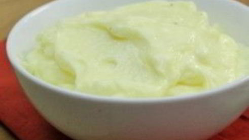 майонез домашний