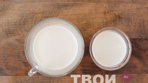 постный майонез