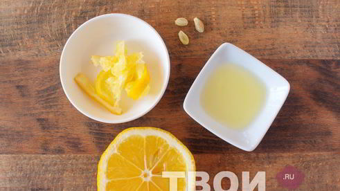 постный майонез