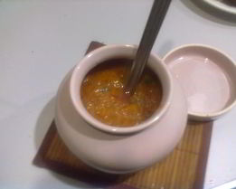 Домашний томатный соус