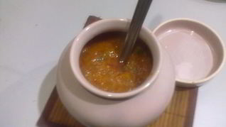 Домашний томатный соус