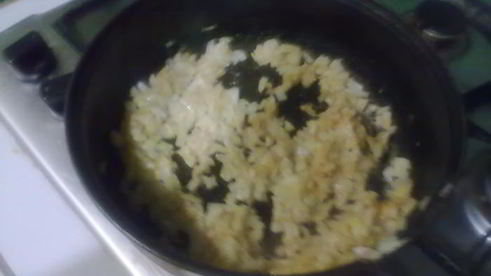 домашний томатный соус