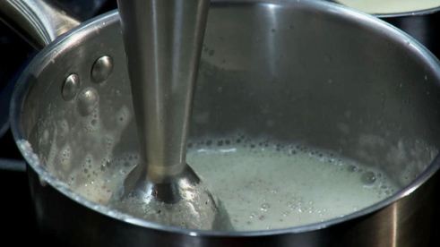 фундучный соус