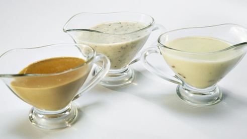 фундучный соус