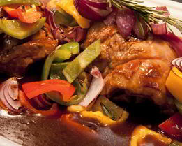 Горячие соусы