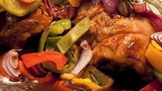 Горячие соусы