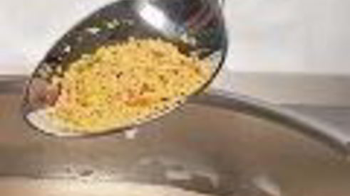 грибной соус к овощам и мясу