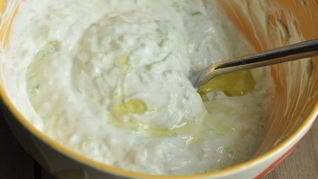 Имбирный соус