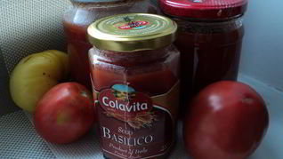 Итальянский соус Иль Суго