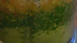 Хлебно-чесночный соус