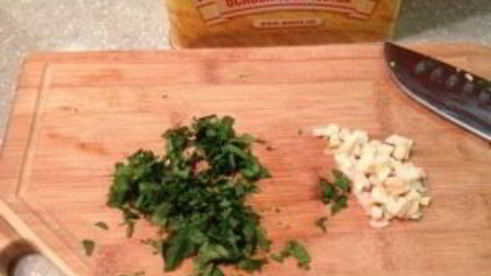 мясной соус к спагетти