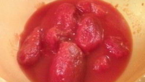 мясной соус к спагетти