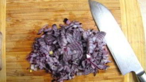 мясной соус с картошкой