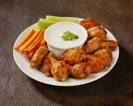 Оригинальная приправа соус Блю чиз