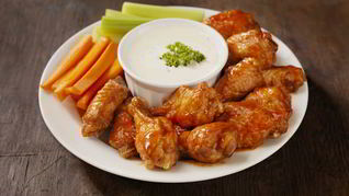 Оригинальная приправа соус Блю чиз