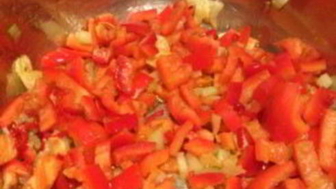 острый соус