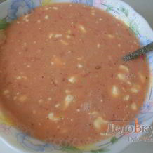 Классические соусы