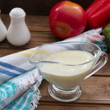 Соусы к курице