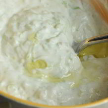 Вкусные соусы