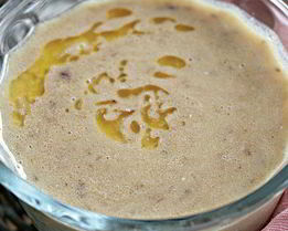 Соус Анчоада