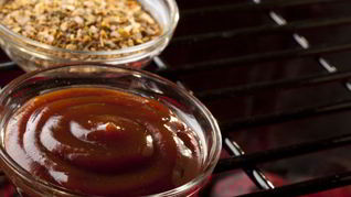 Соус барбекю