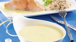 Соус берблан