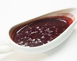 Соус бигарад