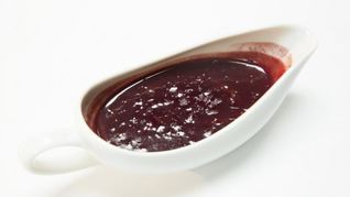 Соус бигарад