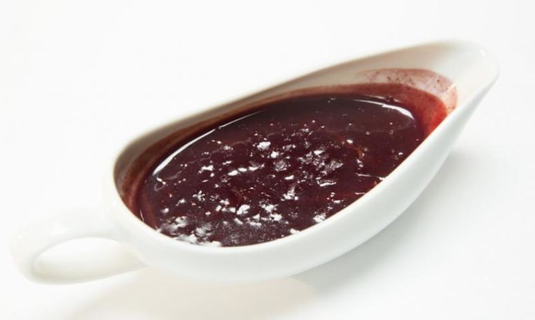 Рецепт соуса бигарад