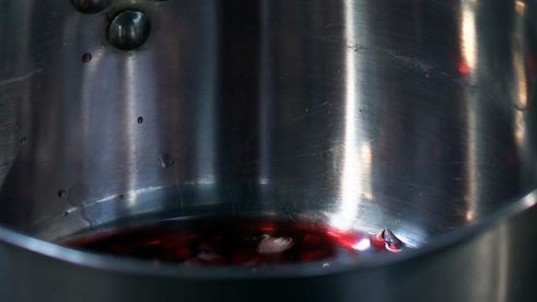 соус бигарад