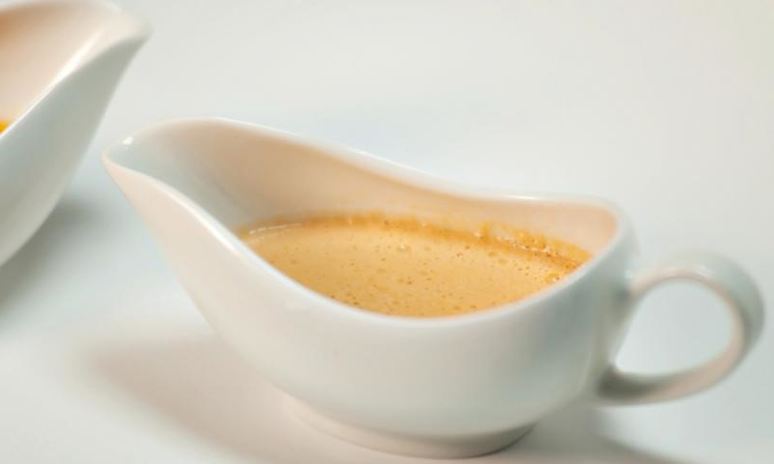 Рецепт соуса биск