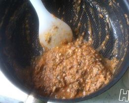 Соус Болоньезе