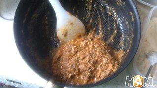 Соус Болоньезе