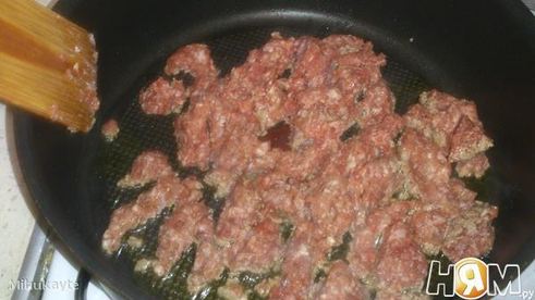 соус болоньезе