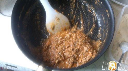 соус болоньезе