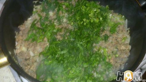 соус болоньезе